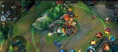 手游lol最新英雄爆料